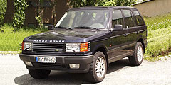Range Rover (LP) 1994 - 2002